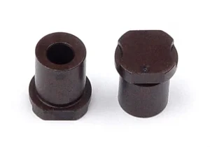 XRay Steel Eccentric Bushing 1 Deg - V2 (2)