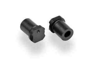 XRay Steel Eccentric Bushing 1 Deg - V2 (2)
