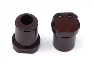 XRay Steel Eccentric Bushing 2 - V2 (2)
