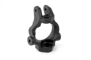 XRay XB808 Composite Caster Block 10 Deg Right