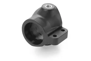 XRay XB8 C-Hub Steering Block LB With Aluminium Inserts