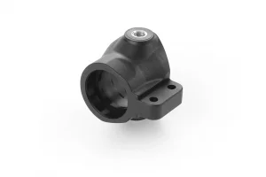 XRay XB8 C-Hub Steering Block LB With Aluminium Inserts ** CLEARANCE **