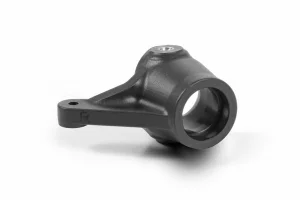 XRay Steering Block Right - V2 (Hand Modified)