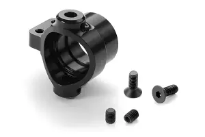 XRay Aluminium Steering Block - Swiss 7075 T6