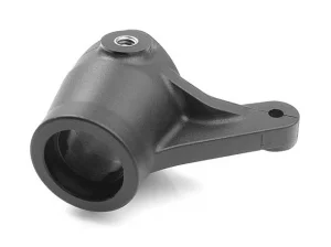 XRay Steering Block Left - V2 (Hand Modified)