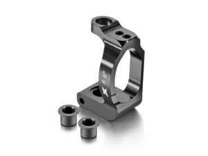 XRay Aluminium Caster Block 6 Right - Swiss 7075 T6