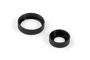 XRay Composite Bushing For XB808 Aluminium Steering Block (1+1)