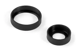 XRay Composite Bushing For XB808 Aluminium Steering Block (1+1)