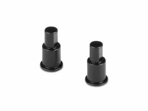XRay Steel Steering Block Pivot Pin (2)