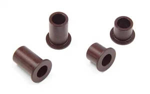 XRay Steel Steering Bushing (2+2)