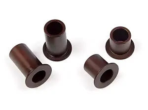 XRay Steel Steering Bushing - Long (2+2)