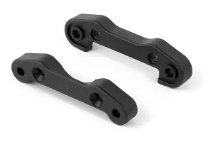 XB808 Composite Front Lower Susp. Holders Set