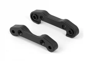 XB808 Composite Front Lower Susp. Holders Set