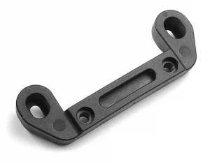 XRay Composite Front Upper Susp. Holder - Rear