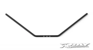 XRay XB808 Front Anti-Roll Bar 2.3mm