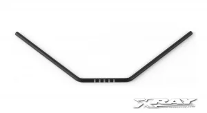 XRay XB808 Front Anti-Roll Bar 2.5mm