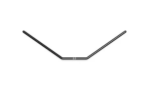 XRay XB8 Front Anti-Roll Bar 2.5mm