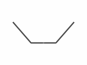 XRay GT Front Anti-Roll Bar 2.6mm