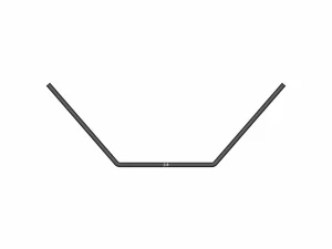XRay GT Front Anti-Roll Bar 2.8mm