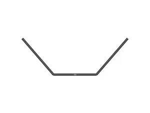 XRay GT Front Anti-Roll Bar 3.0mm