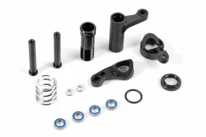 XRay XB8 16 Servo Saver Complete Set