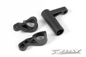 XRay XB9 Composite Servo Saver
