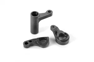 XRay XB8 Composite Servo Saver - Graphite