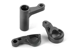 XRay XB8 Composite Servo Saver - Graphite