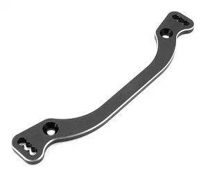XRay Aluminium Steering Plate 7075 T6 (3mm)