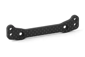 XRay XB808 Graphite Steering Plate