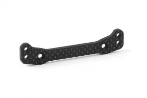 XRay XB808 Graphite Steering Plate