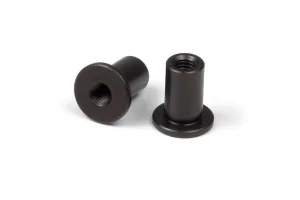 XRay Steering Plate Bushing (2)
