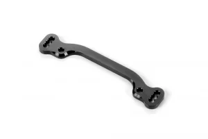 XRay XB8 Aluminium Steering Plate - Swiss 7075 T6