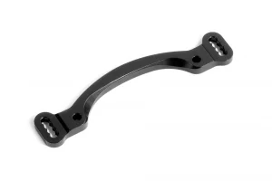 XRay XB8 16 Aluminium Steering Plate - Swiss 7075 T6