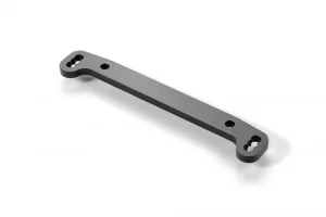 XRay GTXE Aluminium Steering Plate - Swiss 7075 T6