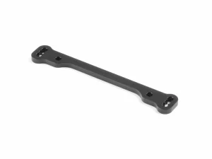 XRay Gt23 Aluminium Steering Plate - Swiss 7075 T6