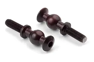 XRay Ball Stud 5.8mm With Backstop - V2 (2)