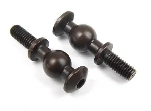 XRay Ball Stud 5.8mm With Backstop - V2 (2)