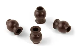 XRay XB808 Ball Stud 6.8mm (4)
