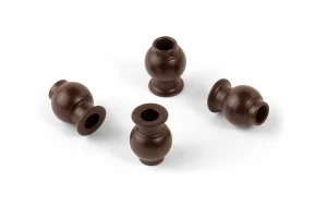 XRay XB808 Ball Stud 6.8mm (4)