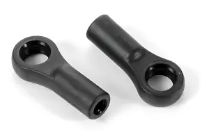 XRay XB808 Composite Steering Ball Joint 6.8mm (2) - V2