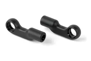 XRay XB808 Composite Relief Steering Ball Joint 6.8mm (2) - V2