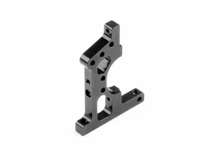 XRay GT Aluminium Rear Bulkhead - Right - Swiss 7075 T6