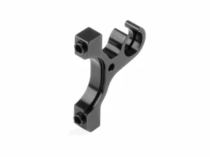 XRay GT Aluminium Rear Anti-Roll Bar Bulkhead - Right - Swiss 7075 T6