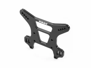 XRay XB8 Aluminium Rear Shock Tower For Semi-Split Bulkhead - Lower