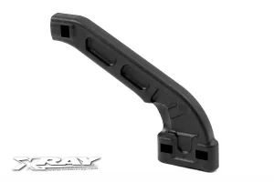 XRay XB808 Composite Rear Brace - V2