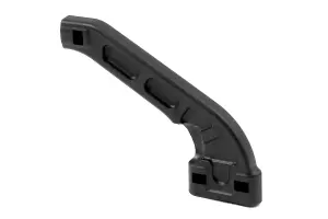 XRay XB808 Composite Rear Brace - V2