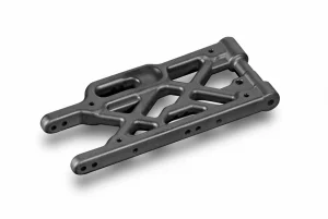 XRay Composite Rear Lower Suspension Arm - Graphite