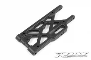 XRay XB9 Composite Rear Lower Suspension Arm - Hard