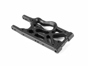 XRay Composite Suspension Rear Arm - LSM - Right - Graphite